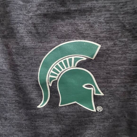 MichiganāState Spartansā shorts menās medium - Picture 4 of 4